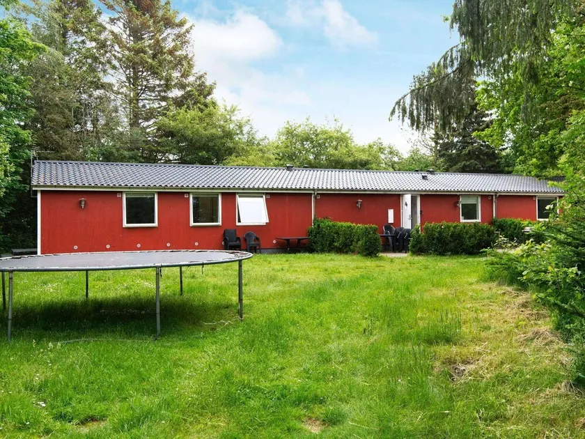 20 person holiday home in Herning - Image 1