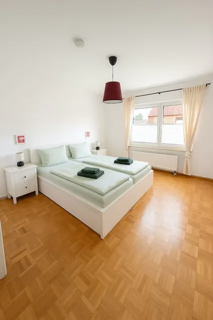Spacious vacation apartment in Buldern (near Münster) - Image 1