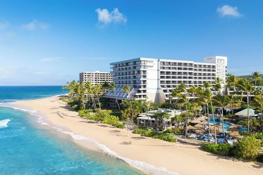 Marriott's Maui Ocean Club - Luxurious 1-Bedroom - Ocean View - Image 1