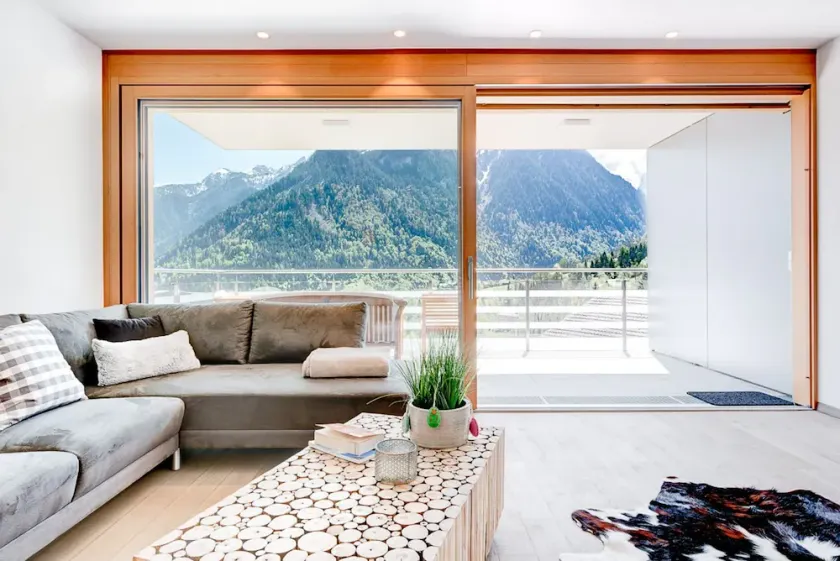 Appartement Valbona Blick by A-Appartments - Image 1