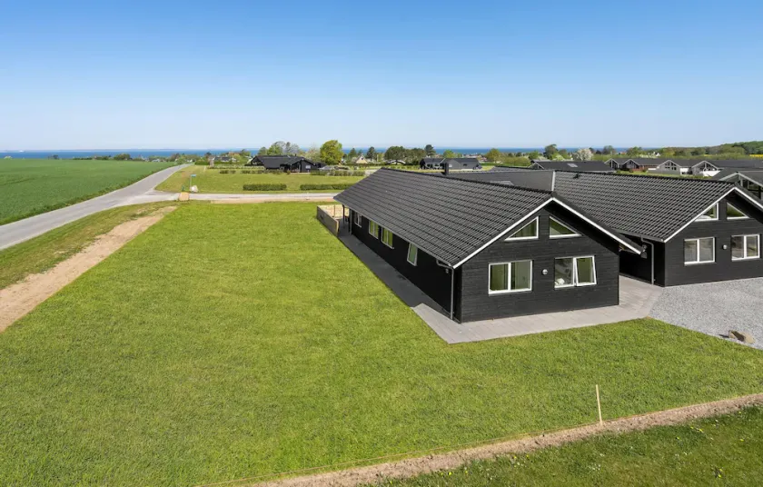 3 Bedroom Amazing Home In Bogense - Image 1