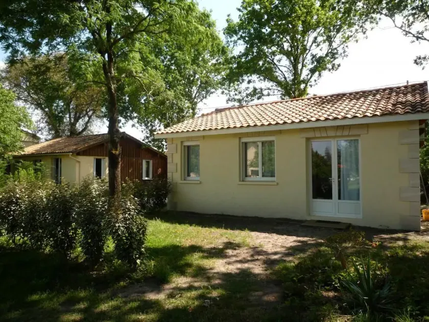 Gite du Vieux Chêne - VENSAC - Image 1