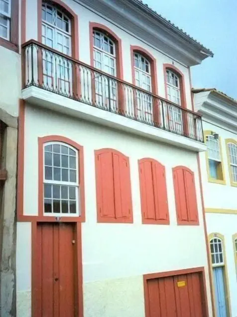 Tolle Hauslage!  Historisches Zentrum Zentrum! Komfort - Image 1