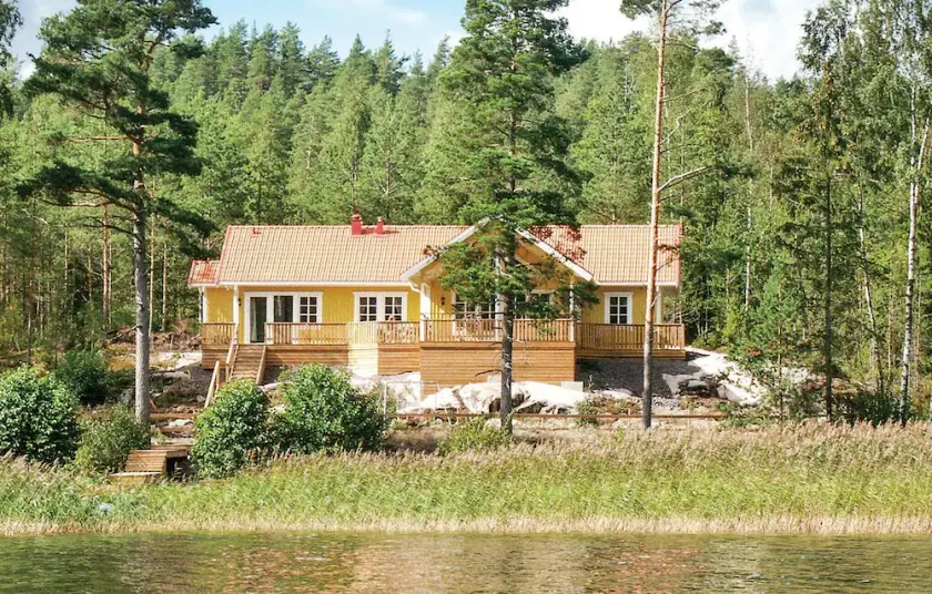 Cozy Home In Segmon With Sauna - Image 1
