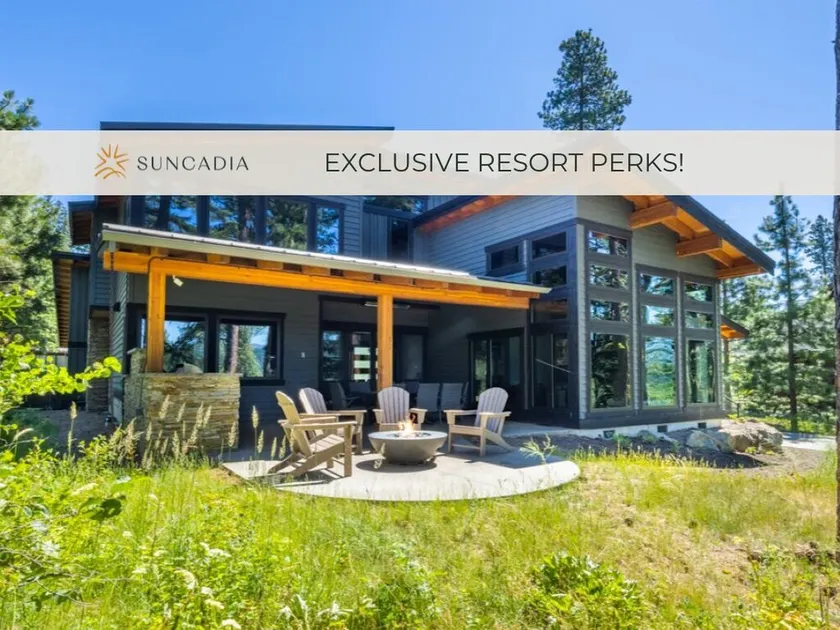 Family-Friendly, Peaceful w/ Suncadia Pool Access - Image 1