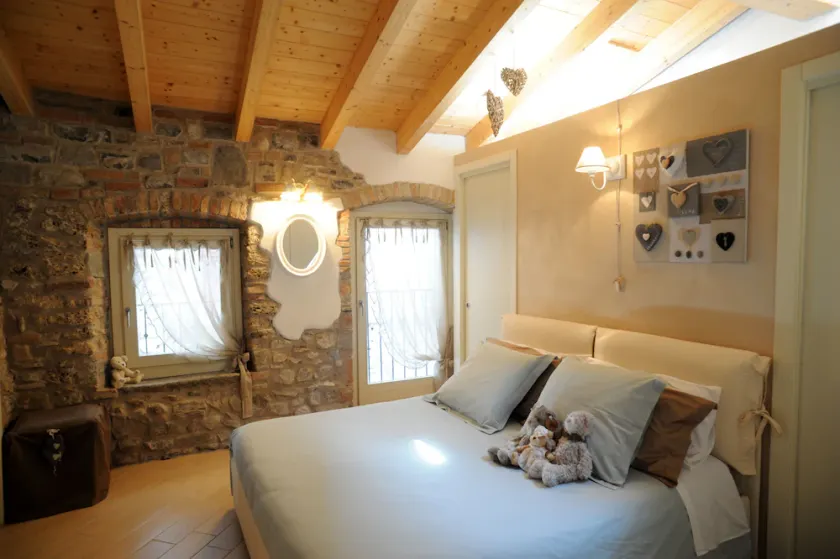 Romantic apartment - Image 1