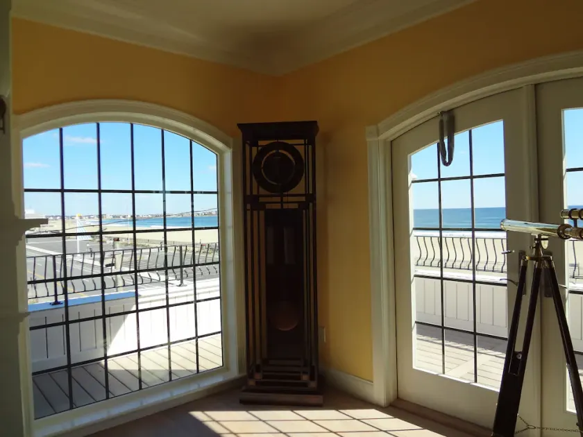 Luxus-Penthouse mit Blick auf den Atlantischen Ozean ab $ 799 pro Nacht! - Image 1