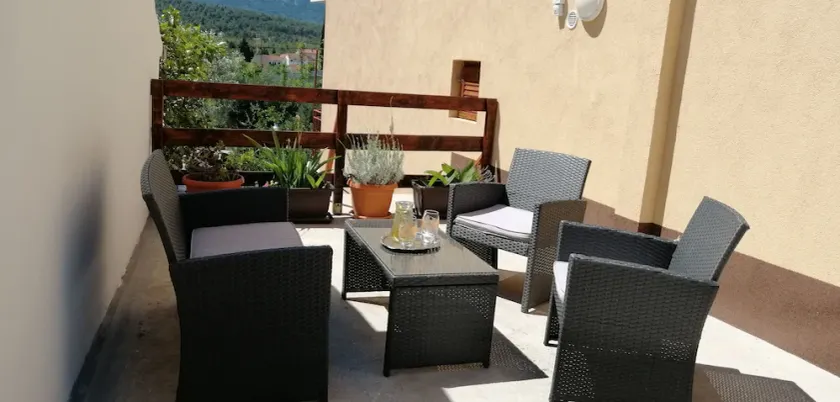 Apartment Milan - Image 1