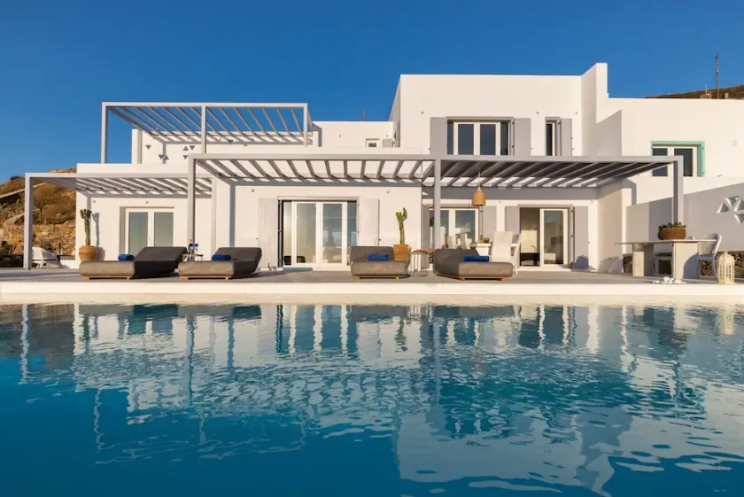 Villa Semeli by Fantasia Villas - Image 1