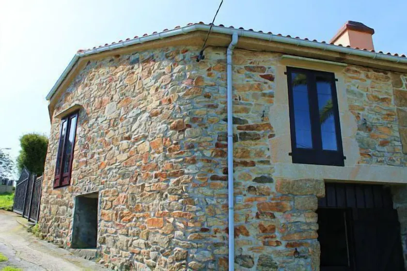 Casa Caseira til 4 personer - Image 1