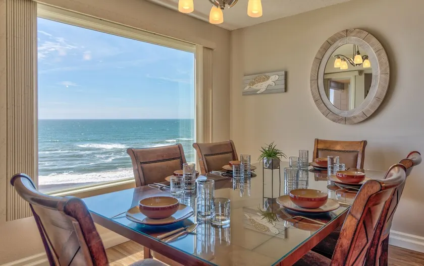 Condo # 36 ist das perfekte Zuhause für eine Familie am Strand. - Image 1
