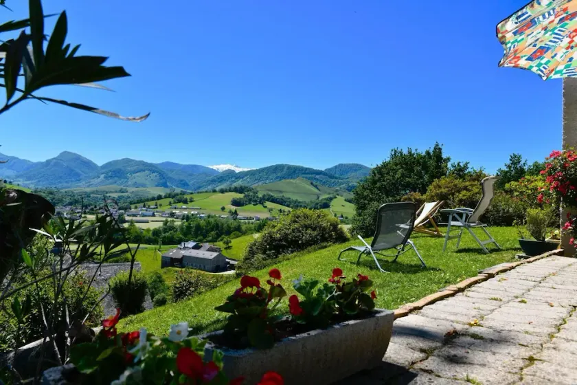 Chez forcade - Image 1