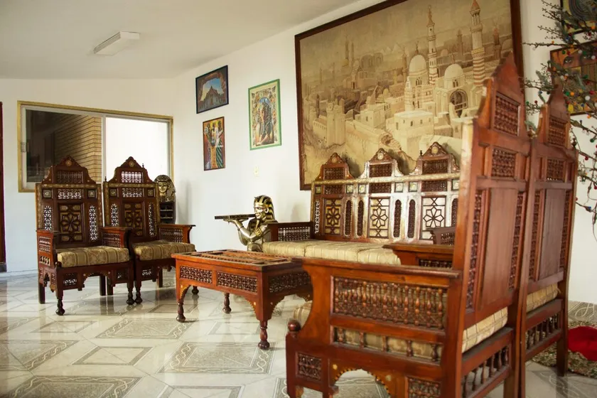 Casa Shalom Puebla - Image 1