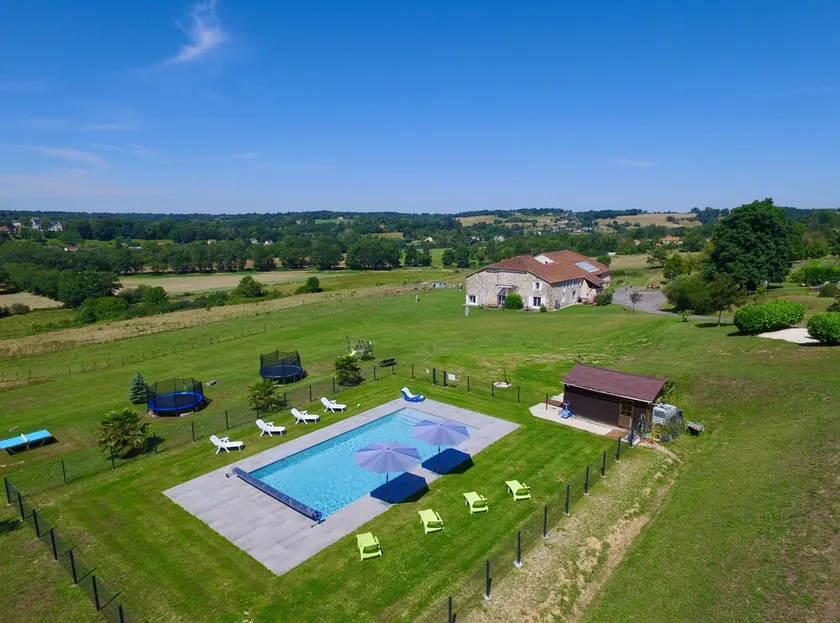 VéloGîtes - Gîte 8 - Image 1