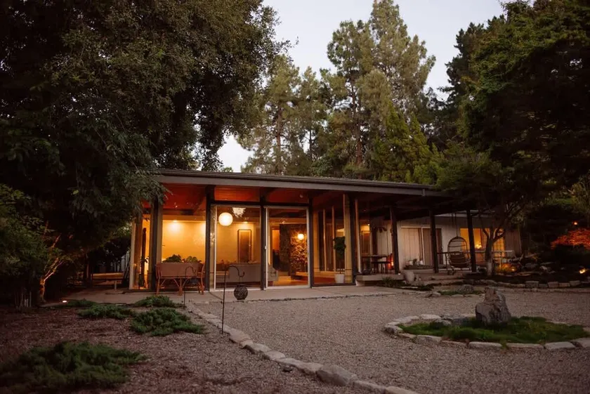 Zen Mountain Getaway w a Pool Hot Tub 5 Beds - Image 1