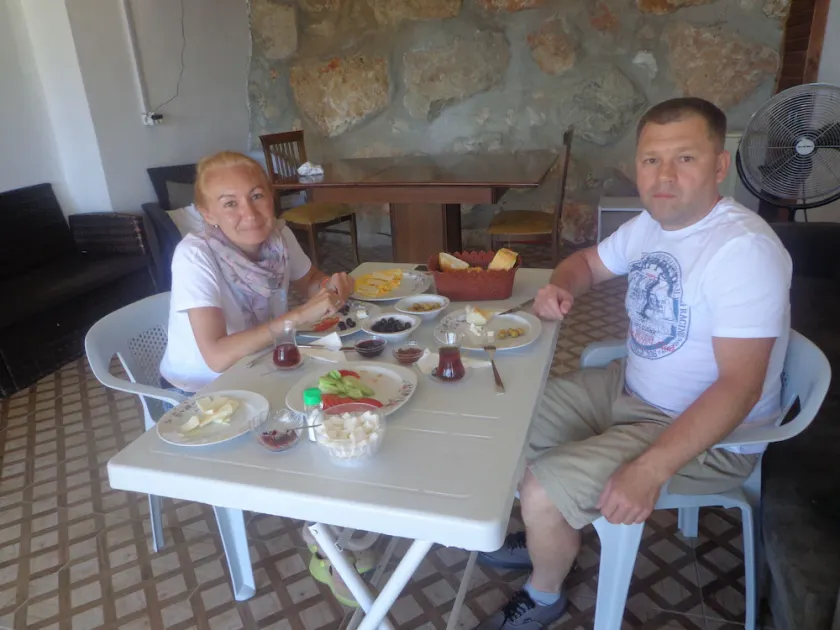 çiftlik tepesi pansiyon - Image 1