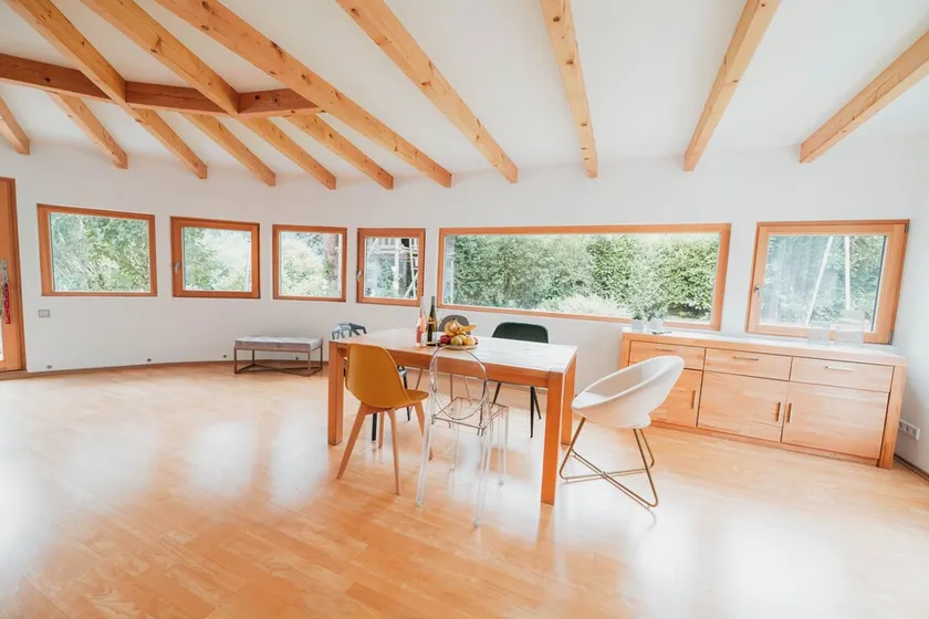 Tolle Ferienwohnung für die Ganze Familie - Image 1