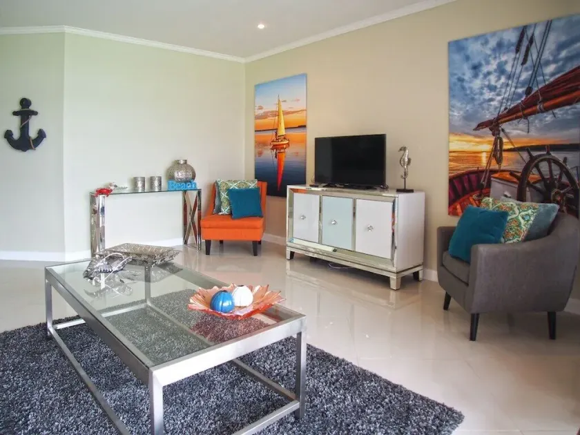 Views, Beaches, Sunsets! Punta Plata 513.  Close to town, restaurants and Marina - Image 1
