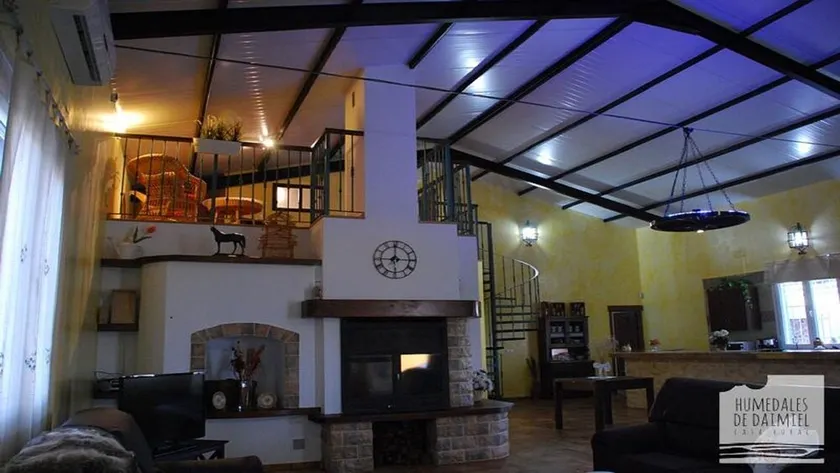 Casa rural no meio da natureza - Image 1