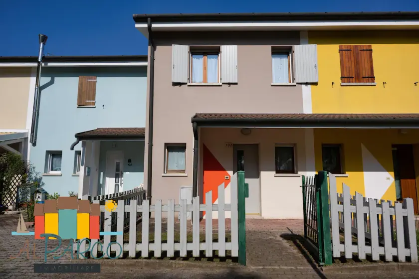 Fiordo Topazio per famiglie numerose F 103 - Image 1