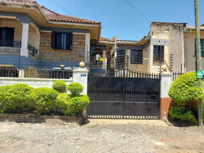 Standard Gardens Milimani Kisumu - Image 1