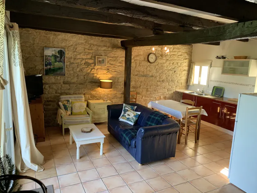Rural gites in the Finistère region - Image 1