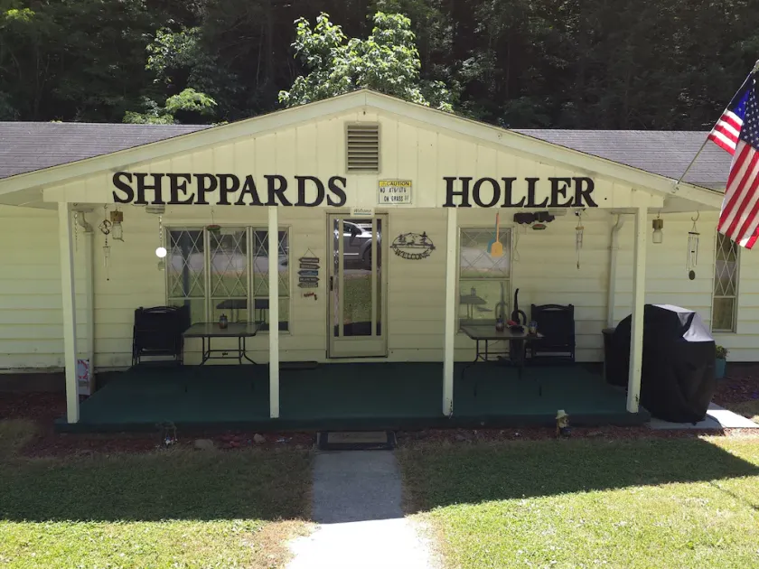 Sheppard's Holler: Your WV Adventure Home - Image 1