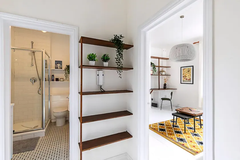 Charming First Floor Flat in Tufnell Park - Image 1