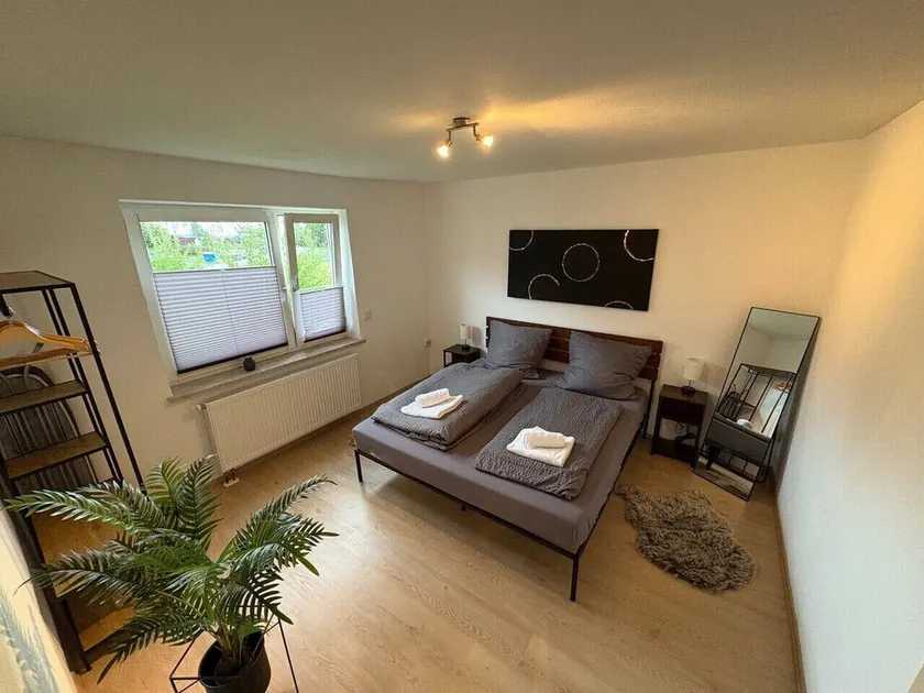 Timber Suite - near Rußweiher - Image 1