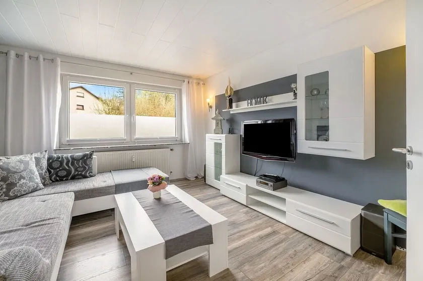 Appartamento 'Ferienwohnung My Suite Home' con Wi-Fi - Image 1