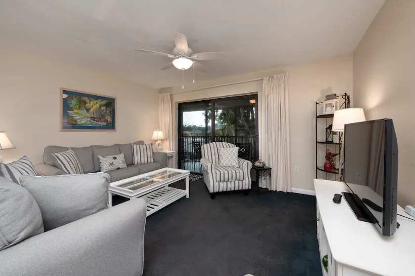 # 1622 Sanibel Moorings Dockside - Image 1