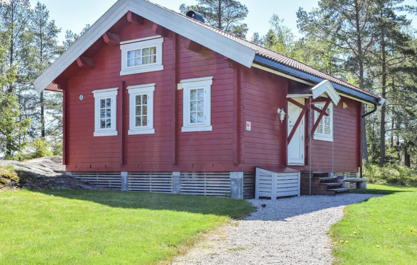 2 værelses lækkert hjem i Sarpsborg - Image 1