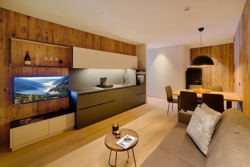 Ihr Luxus Zuhause am Kronplatz - Image 1