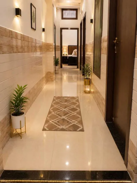 Hotel HP Palace - Image 1