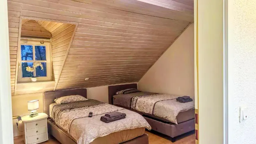 Gemutliche Wohnung in Konz an der Mosel - Image 1
