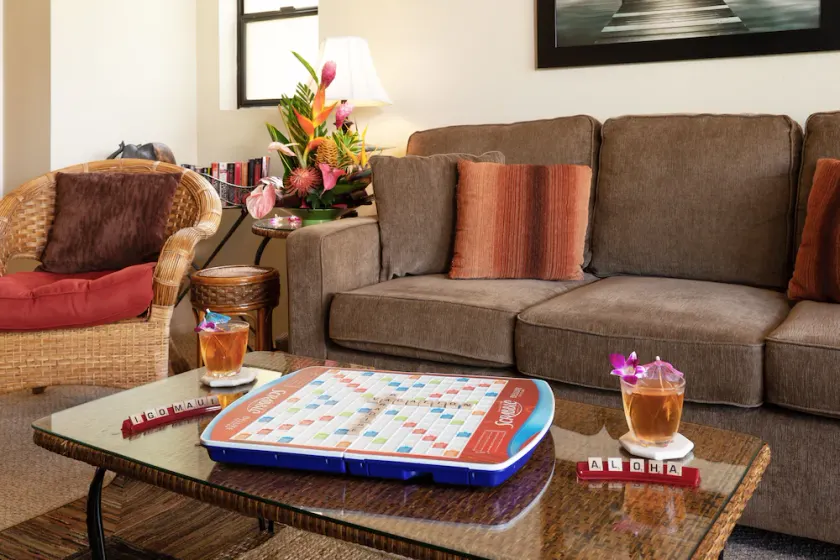 Maui steps from the beach! Remodeled, well appointed.*Hono Kai B9* - Image 1