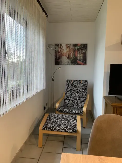 Vacation apartment \"VormHolte2\" - Image 1