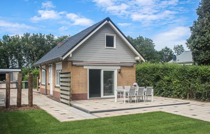 Schönes Haus in Baarland mit Außenpool - Image 1
