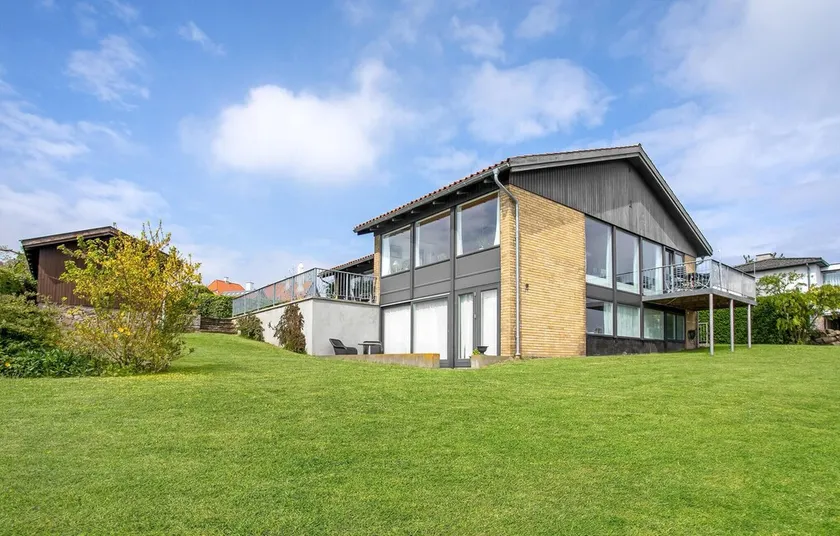 3 bedrooms in Gudhjem - Image 1