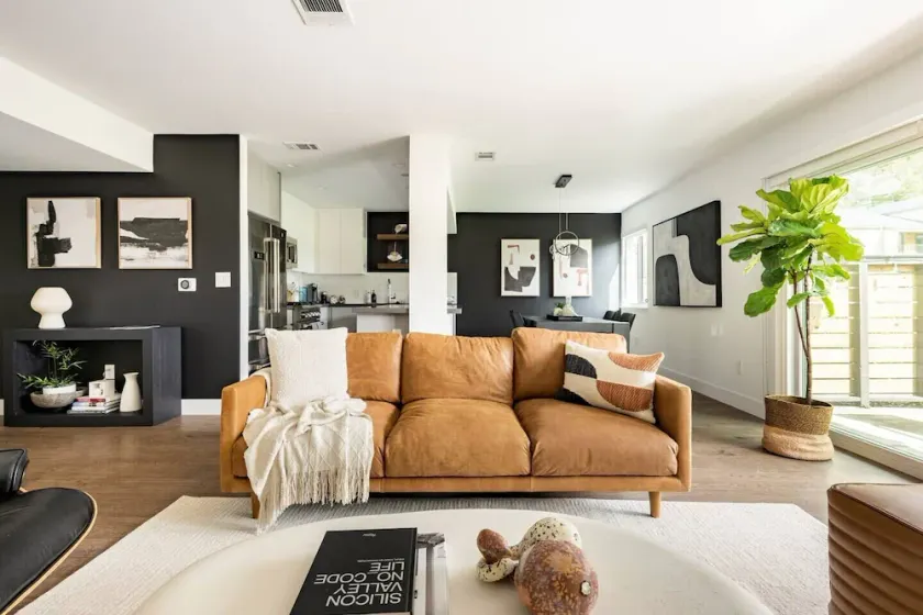 Upscale Menlo Park near Stanford, Sand Hill, Palo Alto - Image 1