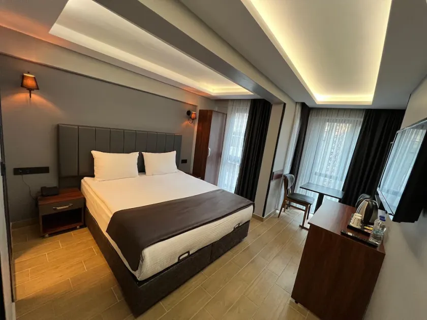 DUBAI PANSIYON - Image 1