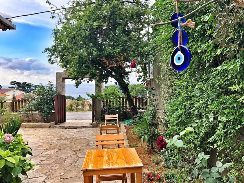 Elisa Butik Otel - Image 1