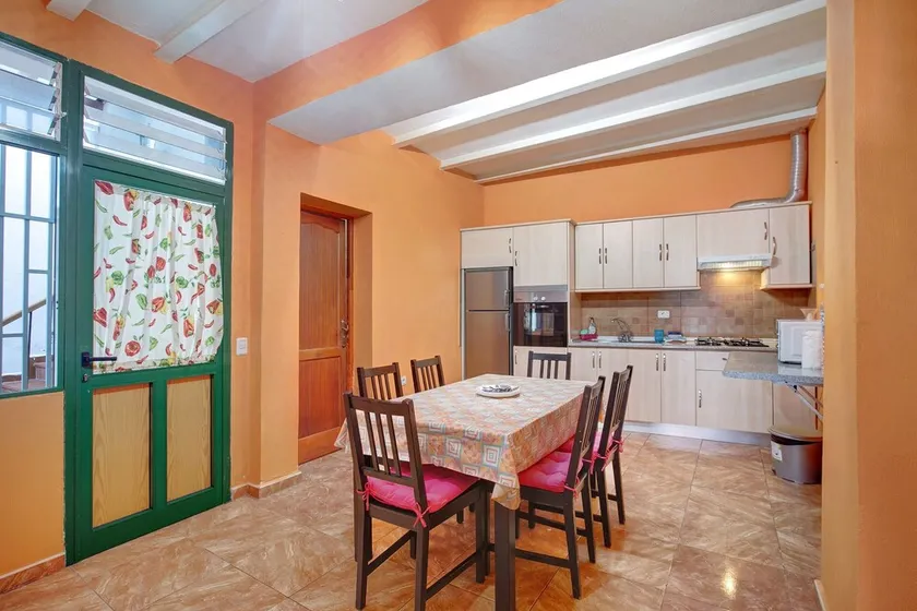 Spazioso appartamento 'Casa Marrero' con Wi-Fi - Image 1