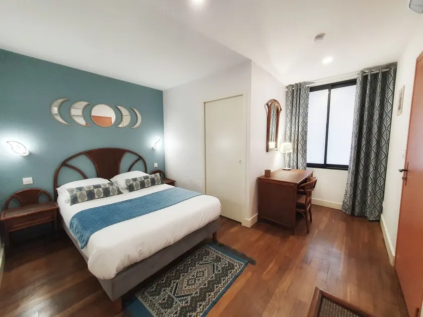 Saule  flat, design and comfort - Image 1