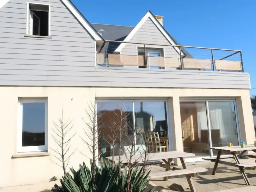 Holiday Home La Plage by Interhome - Image 1