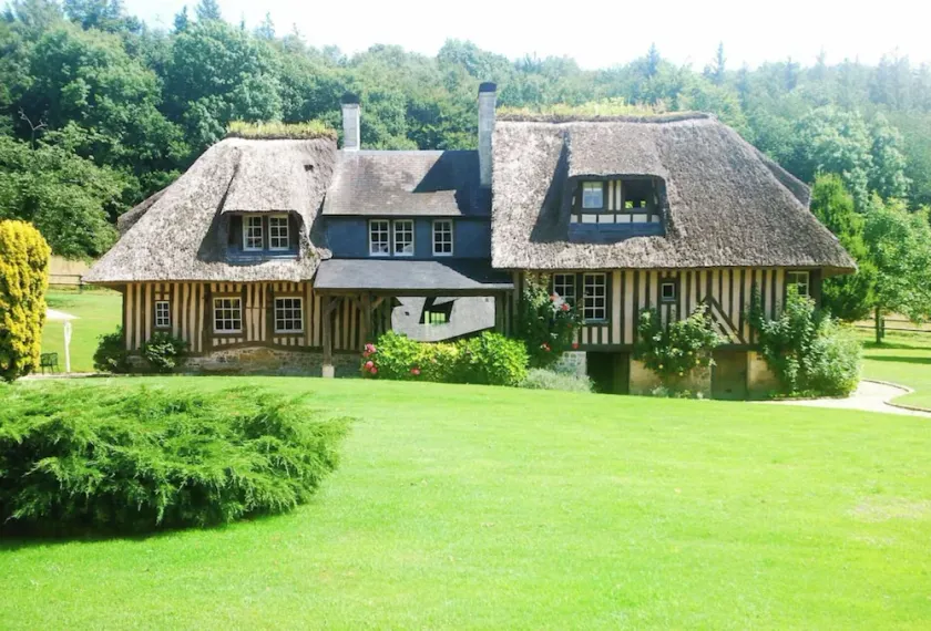 MANOIR DES HERBES - Image 1