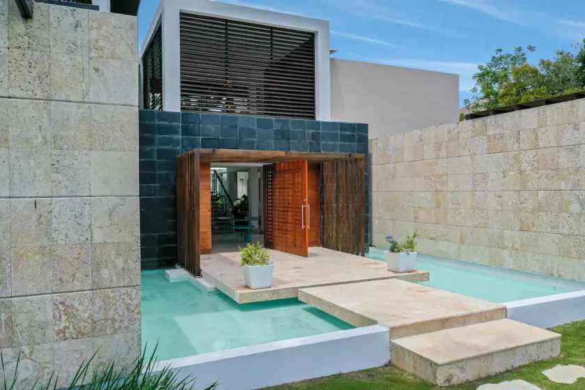 Luxury villa at Puntacana Resort & Club - Image 1