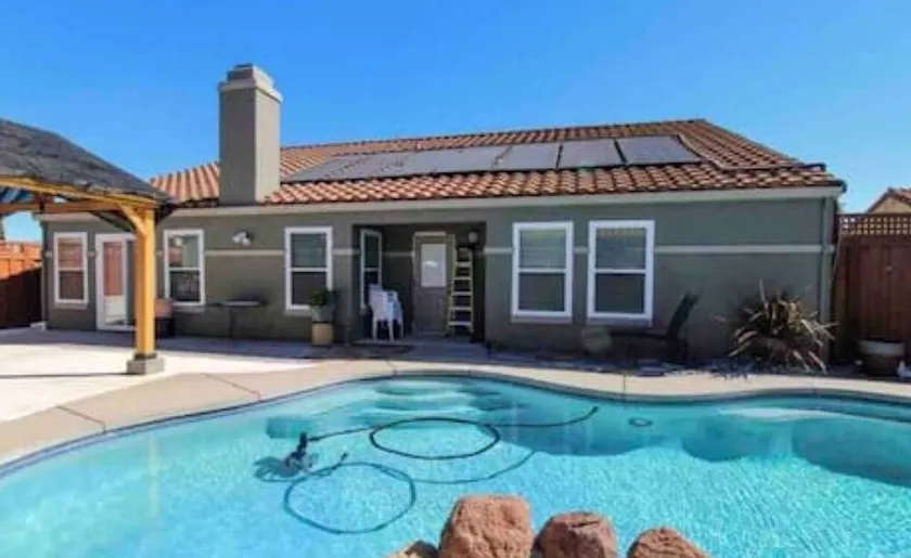 Entire residential home hosted by Nick - Image 1