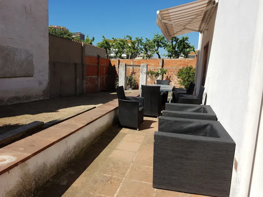 Ferienhaus mit Garten in Palamós - Image 1