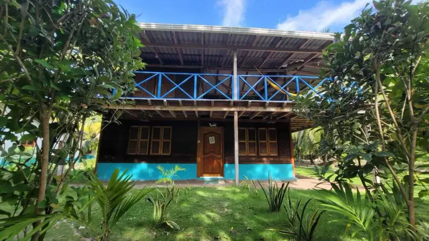 Gaviota Charming Island Home-Isla Grande EH - Image 1